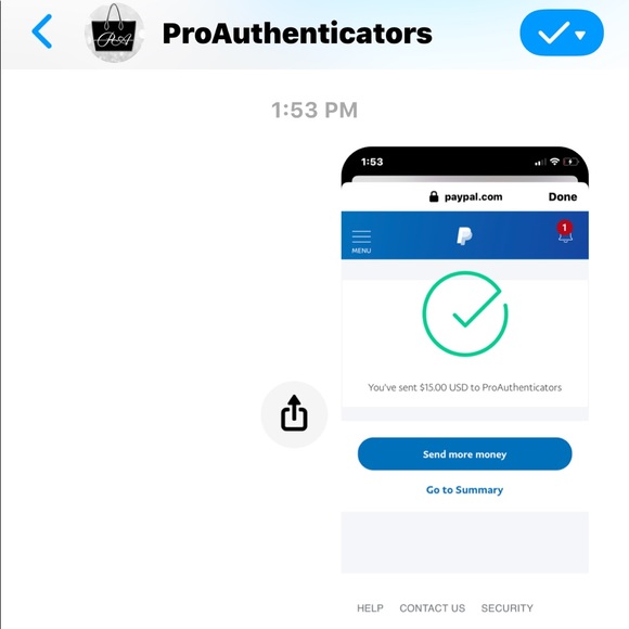 Louis Vuitton trousse 28 pouch - Picture 10 of 10